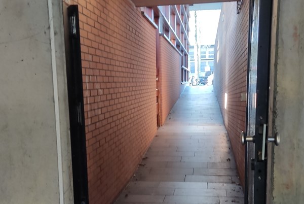 Medium property photo - Jacques Veltmanstraat, 1065 EG Amsterdam